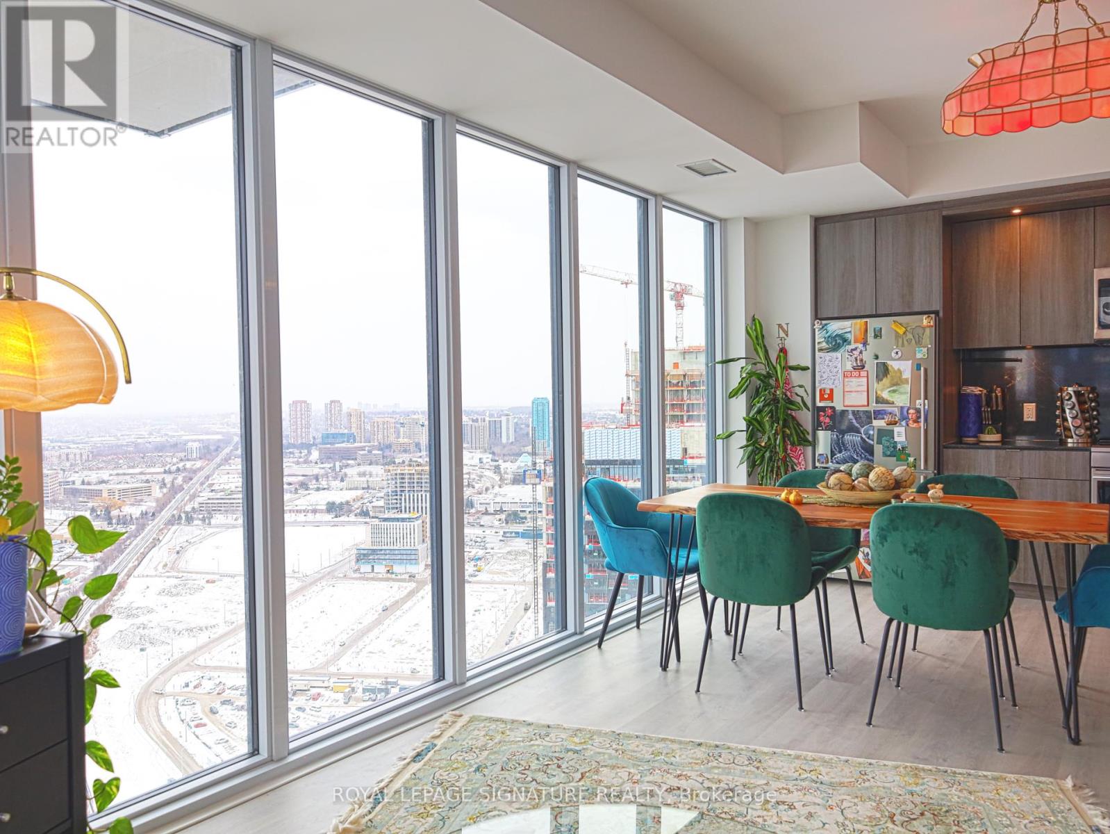 3903 - 30 Inn On The Park Drive, Toronto (Banbury-Don Mills), Ontario  M3C 0P7 - Photo 15 - C12192823