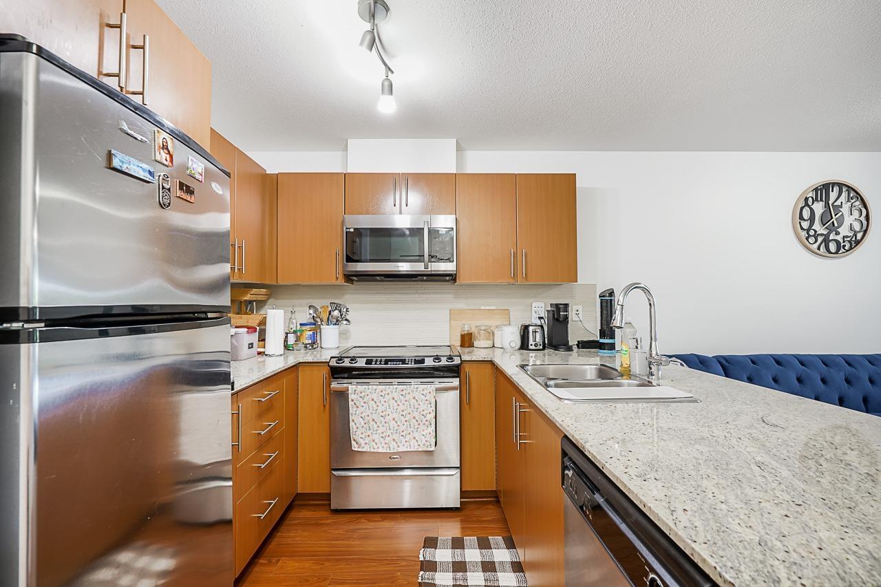 205 8915 202 Street, Langley, British Columbia  V1M 0B5 - Photo 16 - R3010111