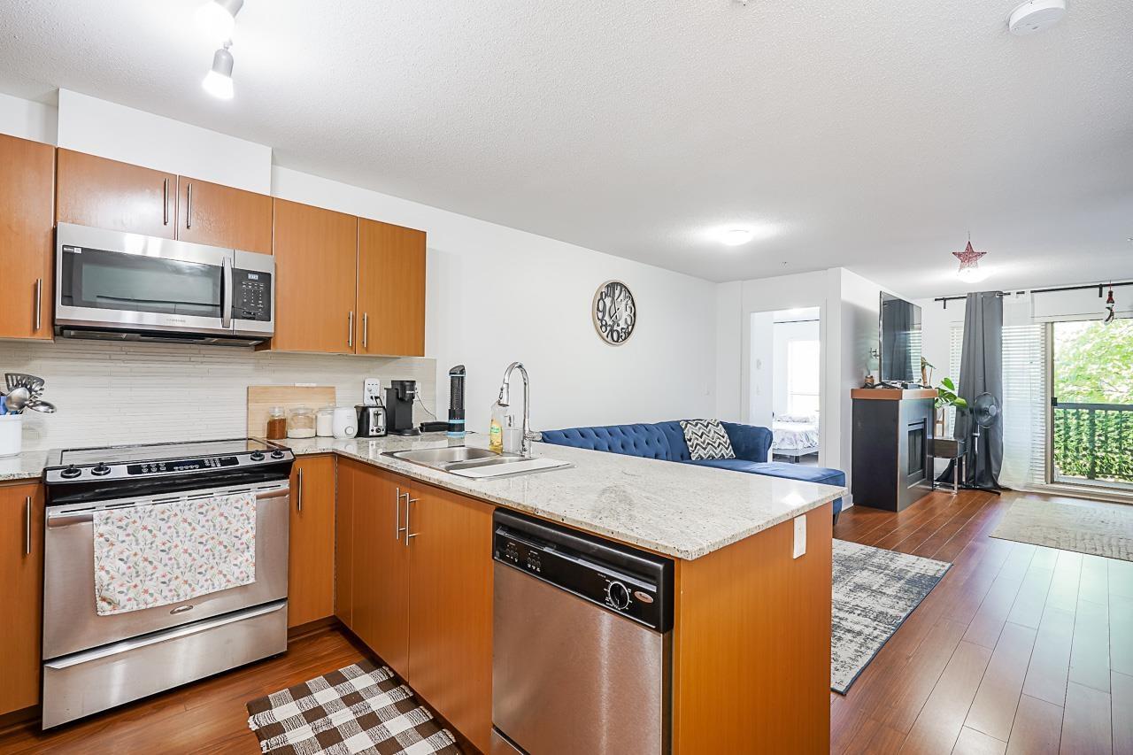 205 8915 202 Street, Langley, British Columbia  V1M 0B5 - Photo 15 - R3010111