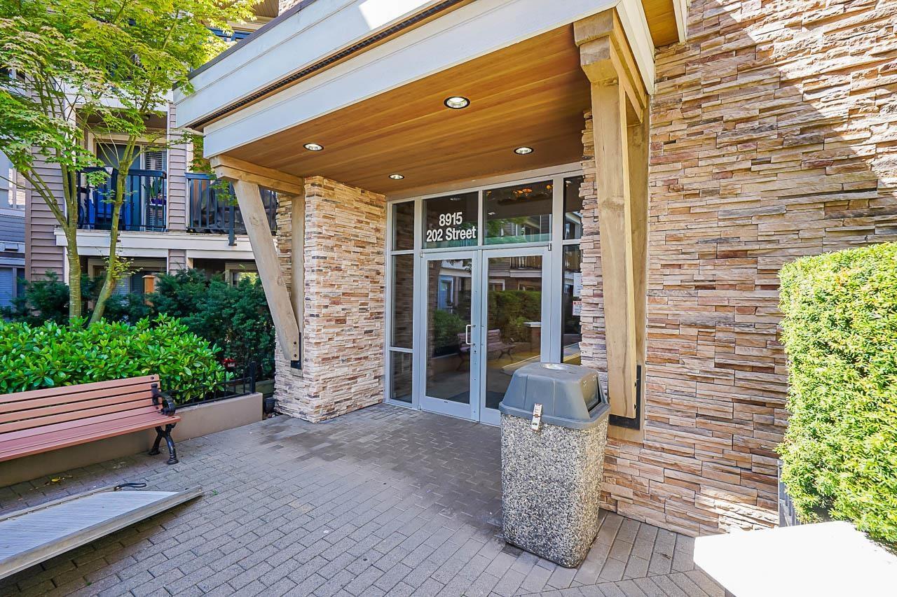 205 8915 202 Street, Langley, British Columbia  V1M 0B5 - Photo 5 - R3010111