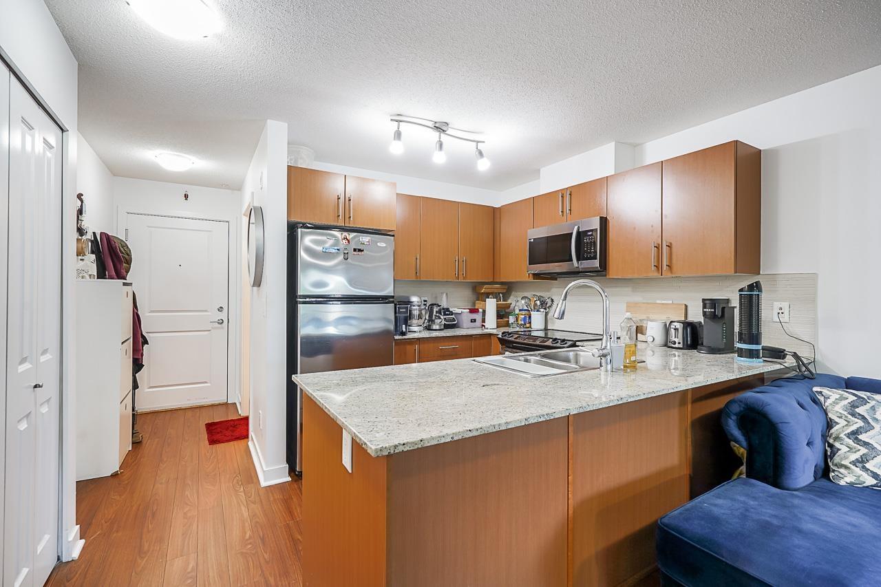 205 8915 202 Street, Langley, British Columbia  V1M 0B5 - Photo 14 - R3010111