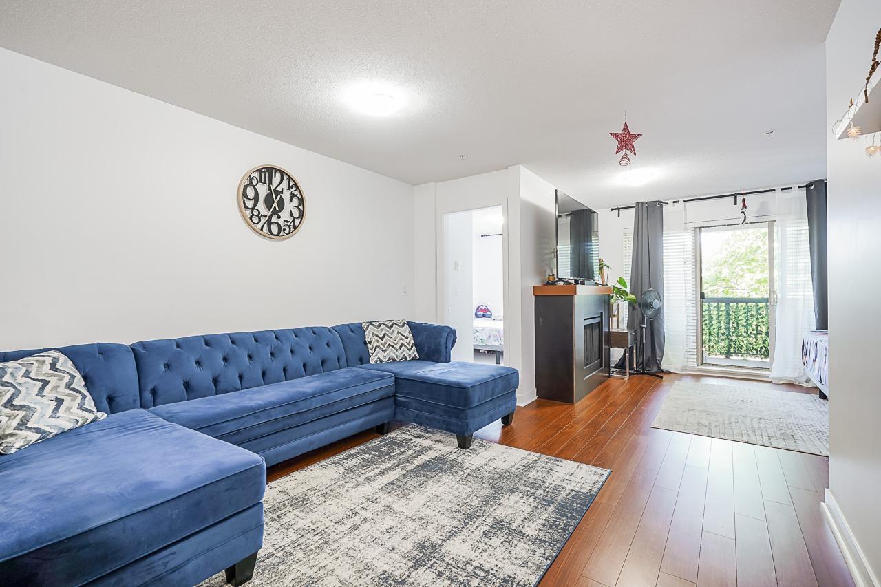 205 8915 202 Street, Langley, British Columbia  V1M 0B5 - Photo 7 - R3010111