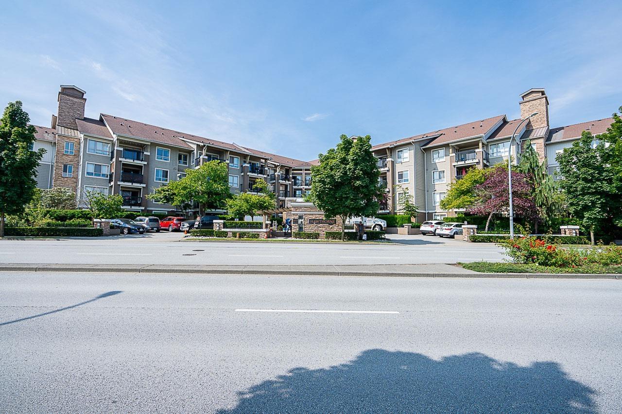 205 8915 202 Street, Langley, British Columbia  V1M 0B5 - Photo 3 - R3010111