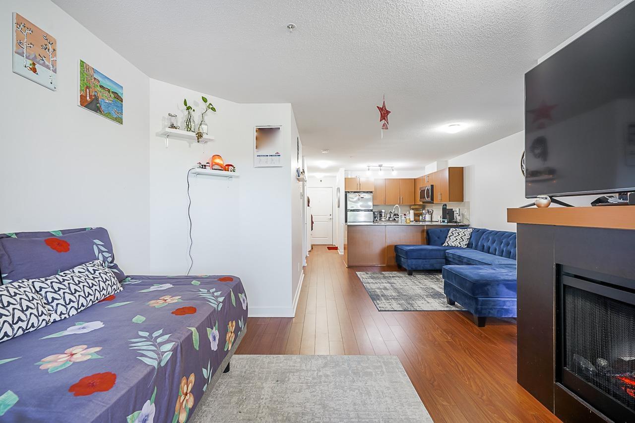 205 8915 202 Street, Langley, British Columbia  V1M 0B5 - Photo 11 - R3010111
