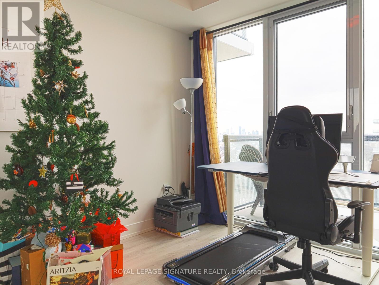 3903 - 30 Inn On The Park Drive, Toronto (Banbury-Don Mills), Ontario  M3C 0P7 - Photo 14 - C12192823