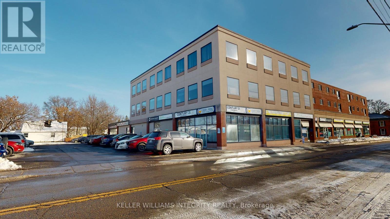 202 - 215 SANDERS STREET, North Grenville, Ontario