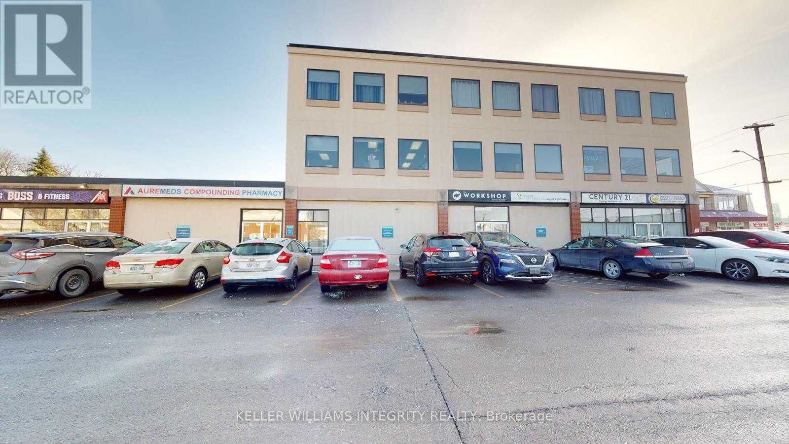 202 - 215 Sanders Street, North Grenville, Ontario  K0G 1J0 - Photo 16 - X12192787
