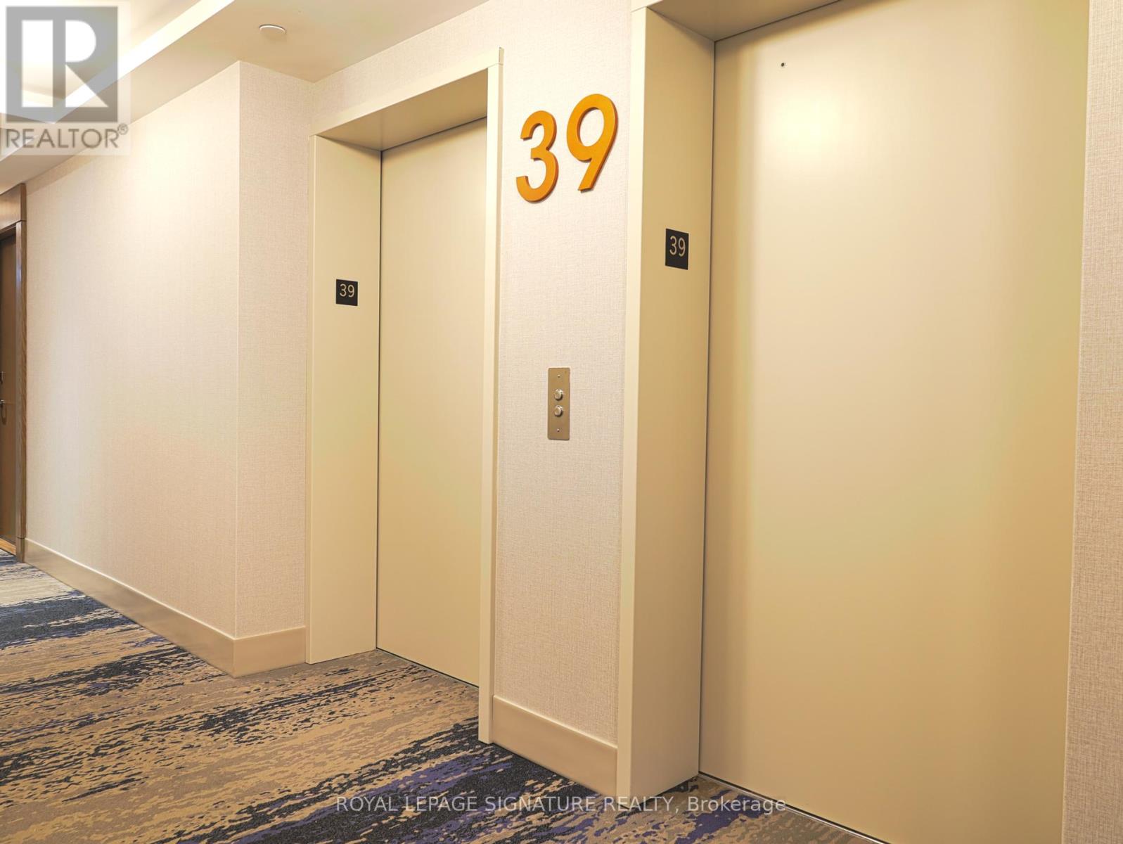 3903 - 30 Inn On The Park Drive, Toronto (Banbury-Don Mills), Ontario  M3C 0P7 - Photo 8 - C12192823