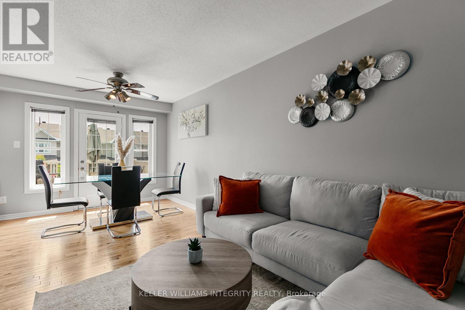2555 Waterlilly Way, Ottawa, Ontario  K2J 0K6 - Photo 4 - X12192835