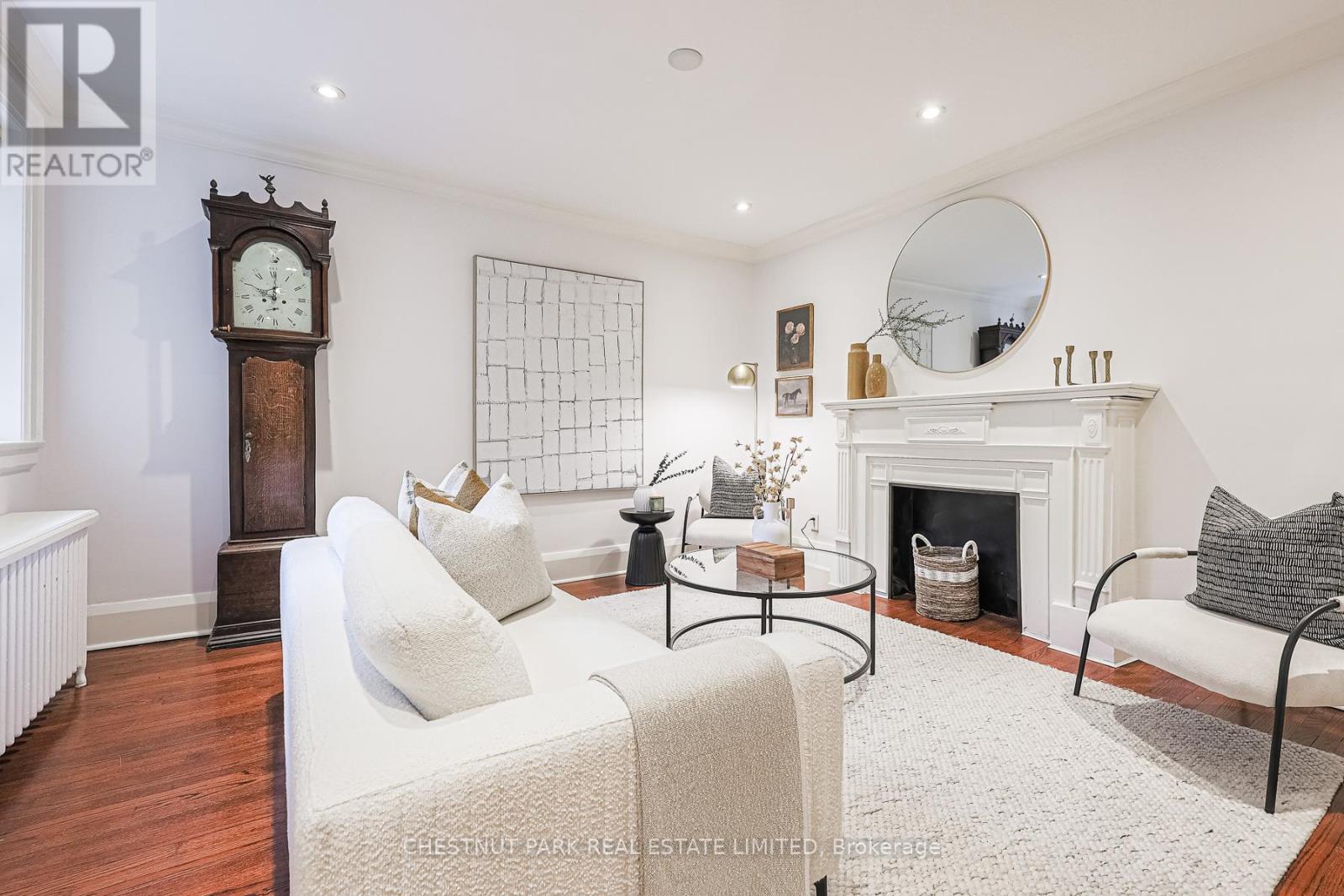 111 - 480 Oriole Parkway, Toronto (Yonge-Eglinton), Ontario  M5P 2H8 - Photo 8 - C12192845