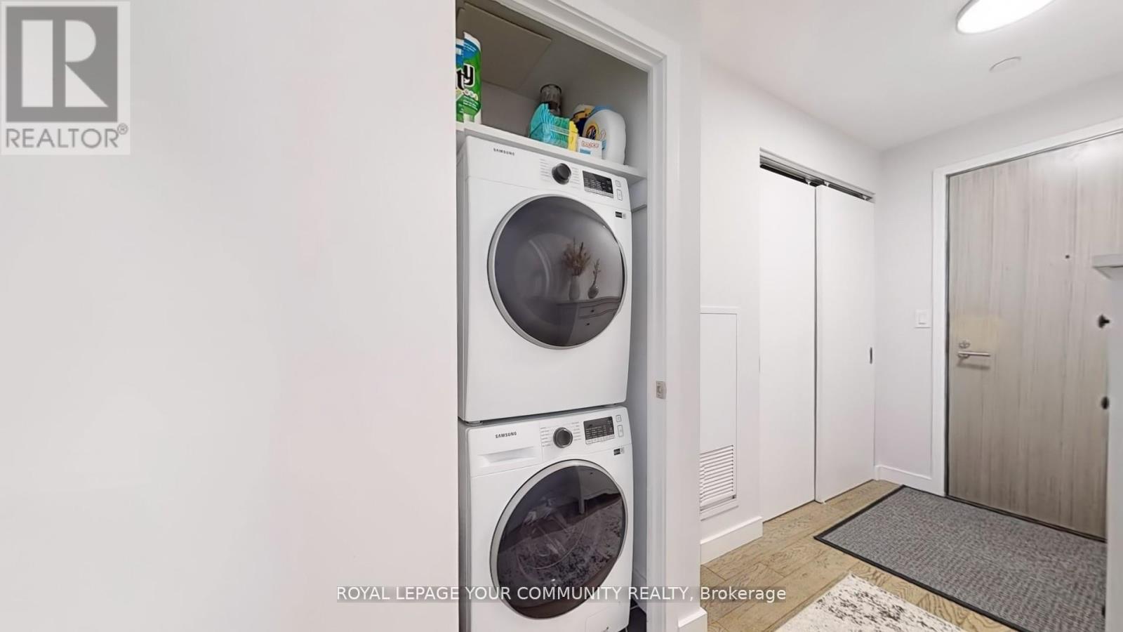 314 - 111 Bathurst Street, Toronto (Waterfront Communities), Ontario  M5V 0M9 - Photo 24 - C12192874