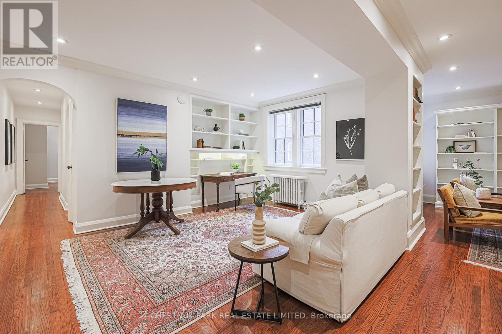111 - 480 Oriole Parkway, Toronto, Ontario  M5P 2H8 - Photo 36 - C12192845