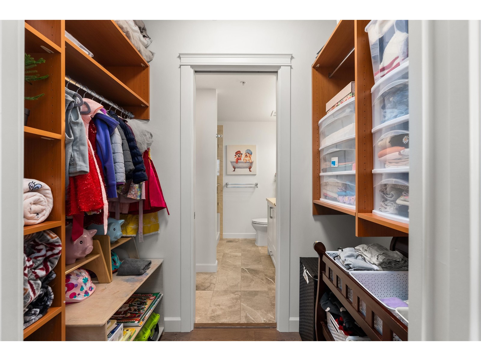 507 3585 146a Street, Surrey, British Columbia  V4P 0G9 - Photo 21 - R3009925