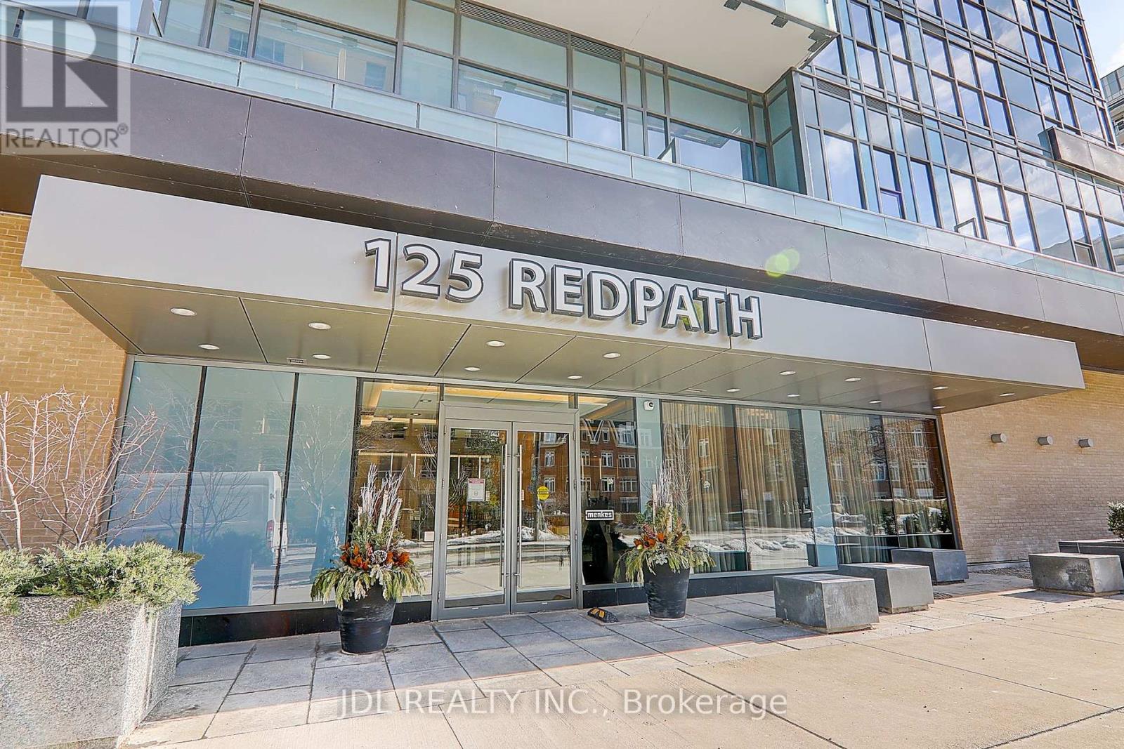 2208 - 125 Redpath Avenue, Toronto (Mount Pleasant West), Ontario  M4S 0B5 - Photo 2 - C12192891