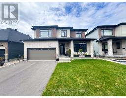 203 OSTERLEY WAY, Ottawa, Ontario
