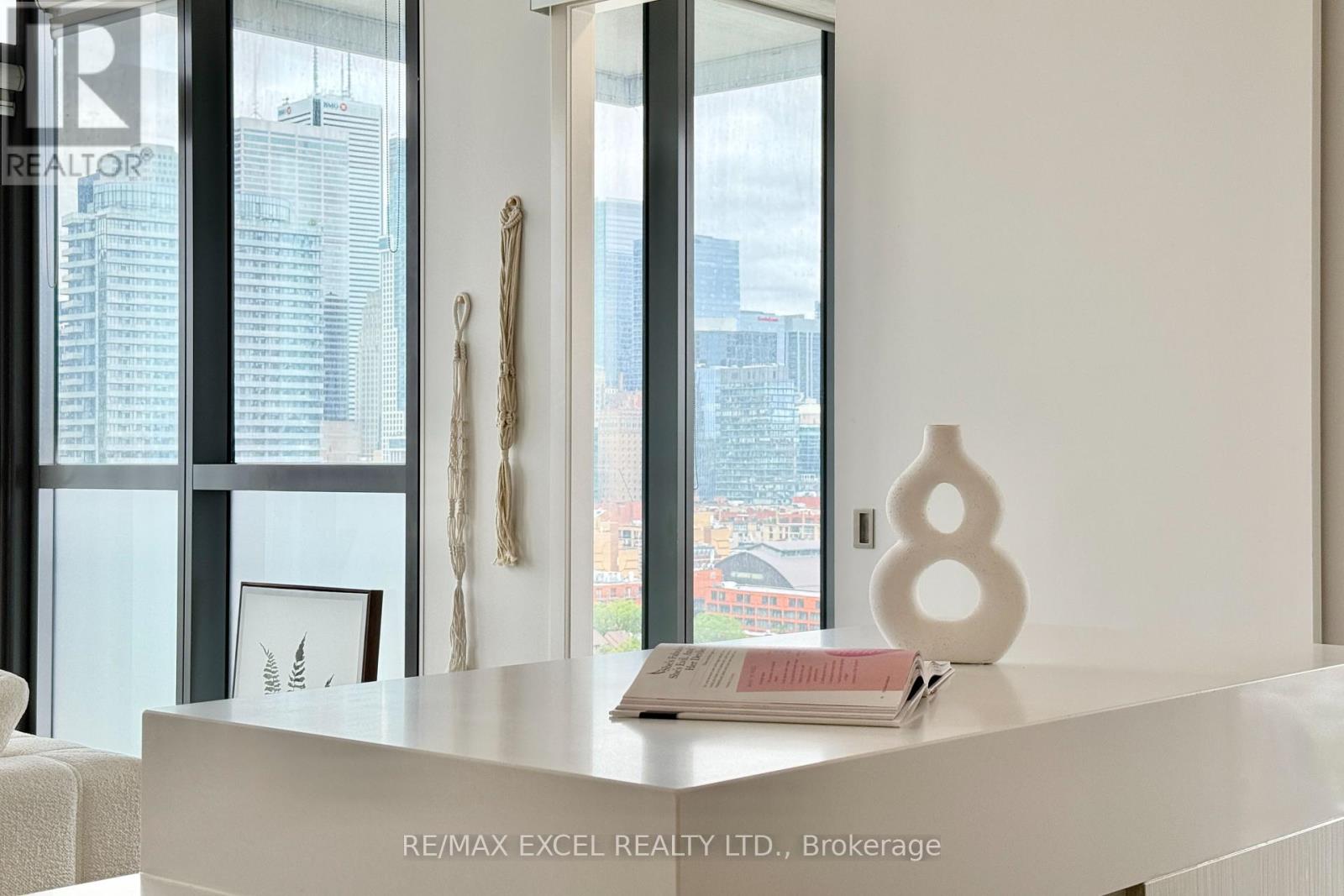 1402 - 16 Bonnycastle Street, Toronto, Ontario  M5A 0C9 - Photo 41 - C12192883