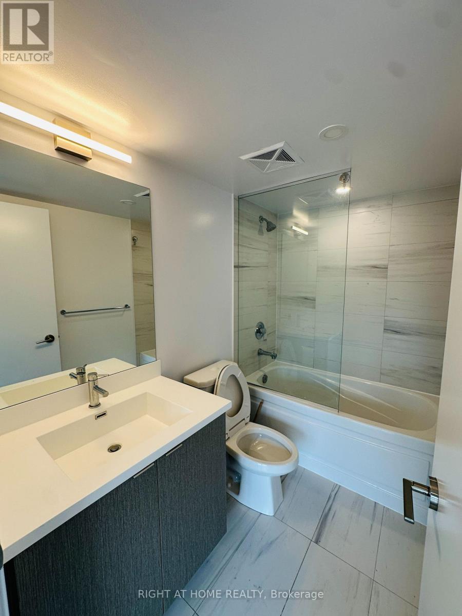 809 - 219 Dundas Street E, Toronto (Church-Yonge Corridor), Ontario  M5A 0V1 - Photo 6 - C12192910