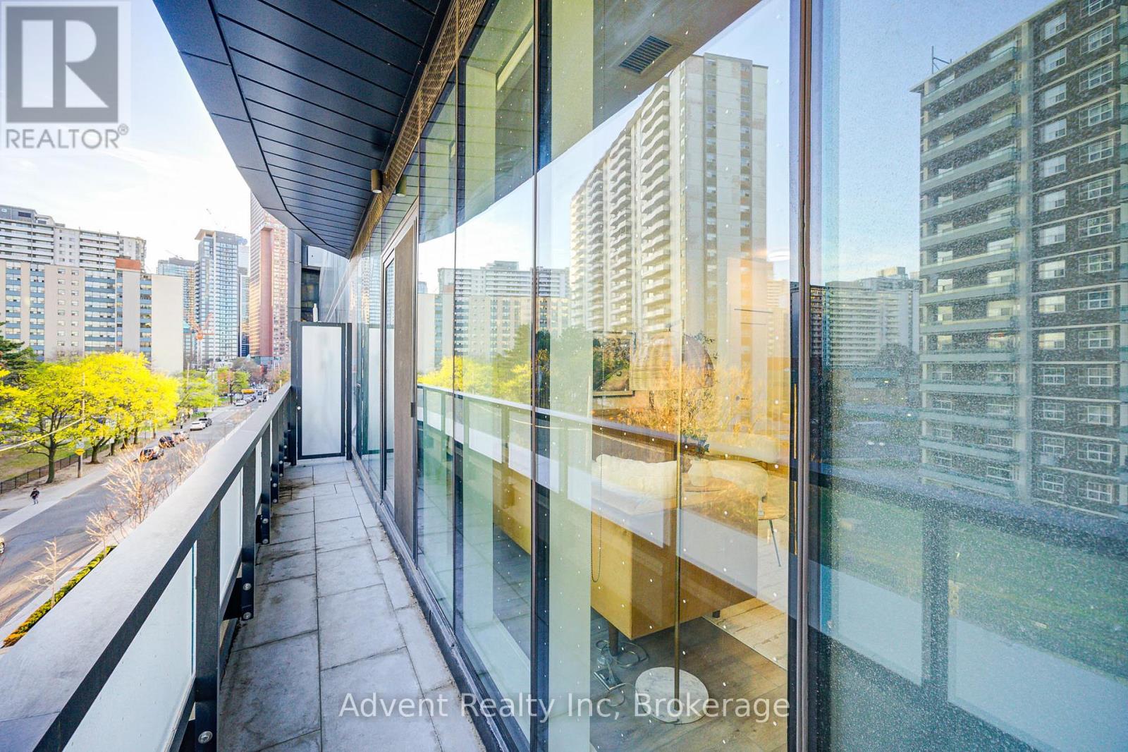 420 - 585 Bloor Street E, Toronto, Ontario  M4W 0B3 - Photo 28 - C12192916