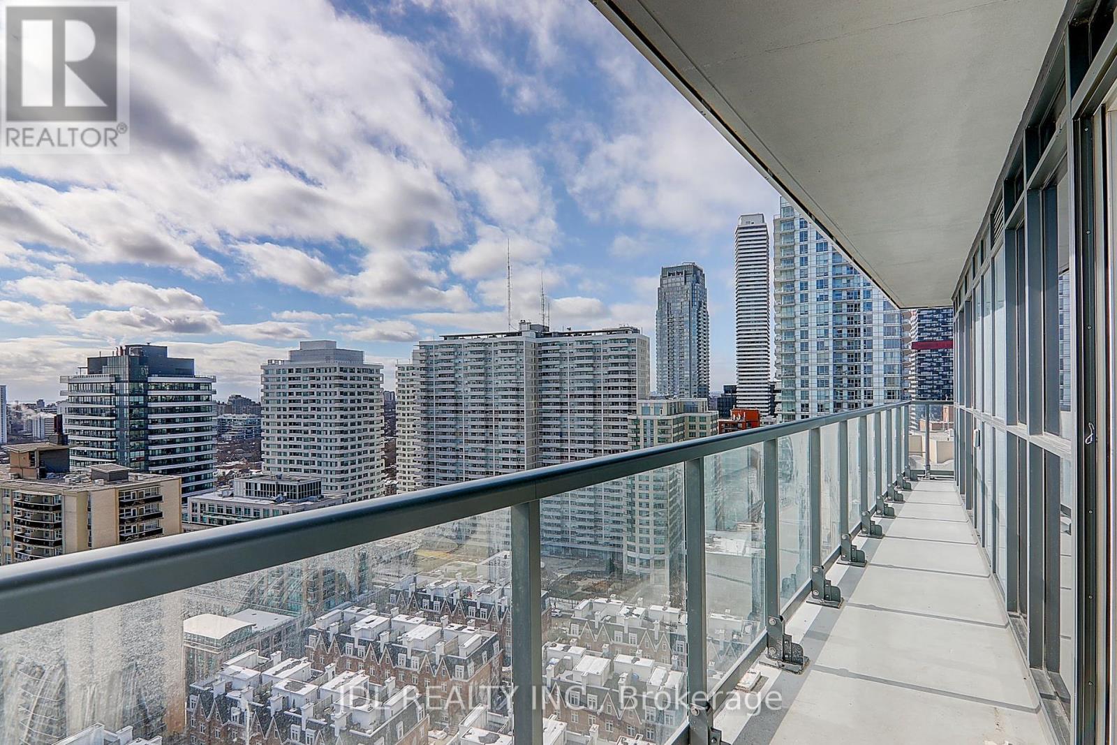2208 - 125 Redpath Avenue, Toronto (Mount Pleasant West), Ontario  M4S 0B5 - Photo 17 - C12192891
