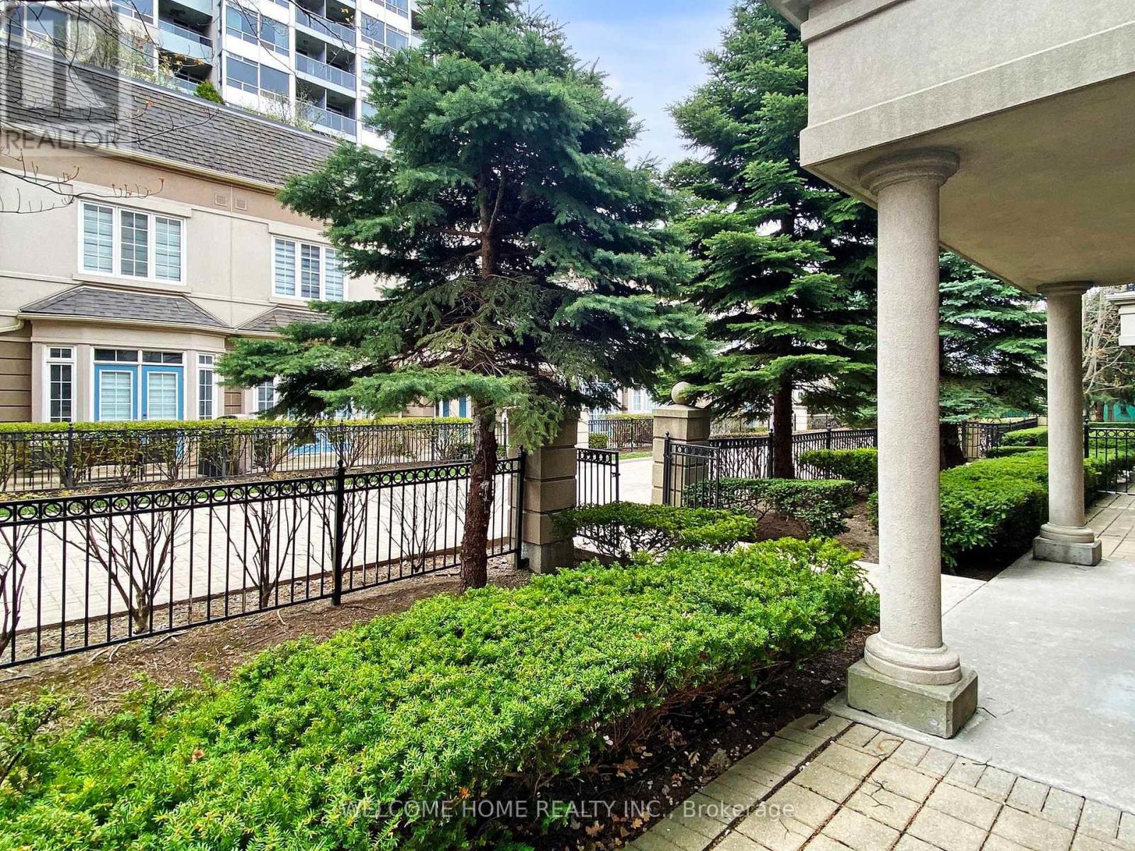 Gv-124 - 17 Barberry Place, Toronto, Ontario  M2K 3E2 - Photo 30 - C12192921