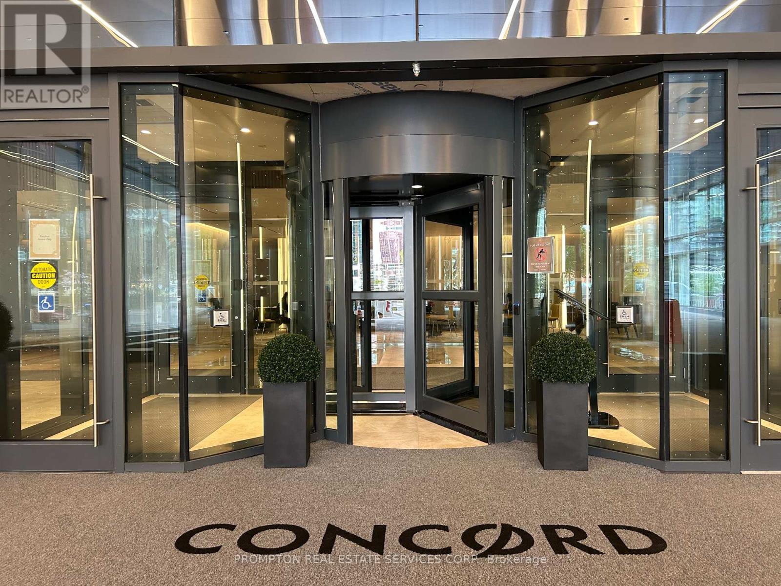 2007 - 3 Concord Cityplace Way, Toronto, Ontario  M5V 0X4 - Photo 4 - C12192908