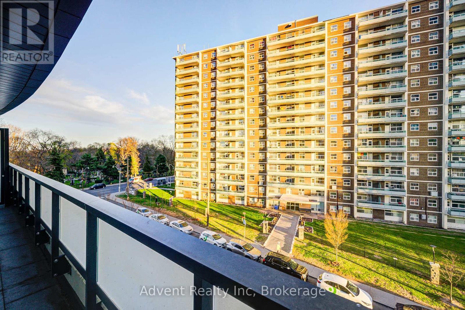 420 - 585 Bloor Street E, Toronto, Ontario  M4W 0B3 - Photo 30 - C12192916