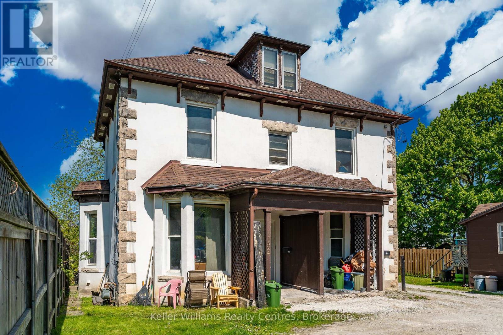 1522-26 3rd Avenue E, Owen Sound, Ontario  N4K 2L9 - Photo 3 - X12192539