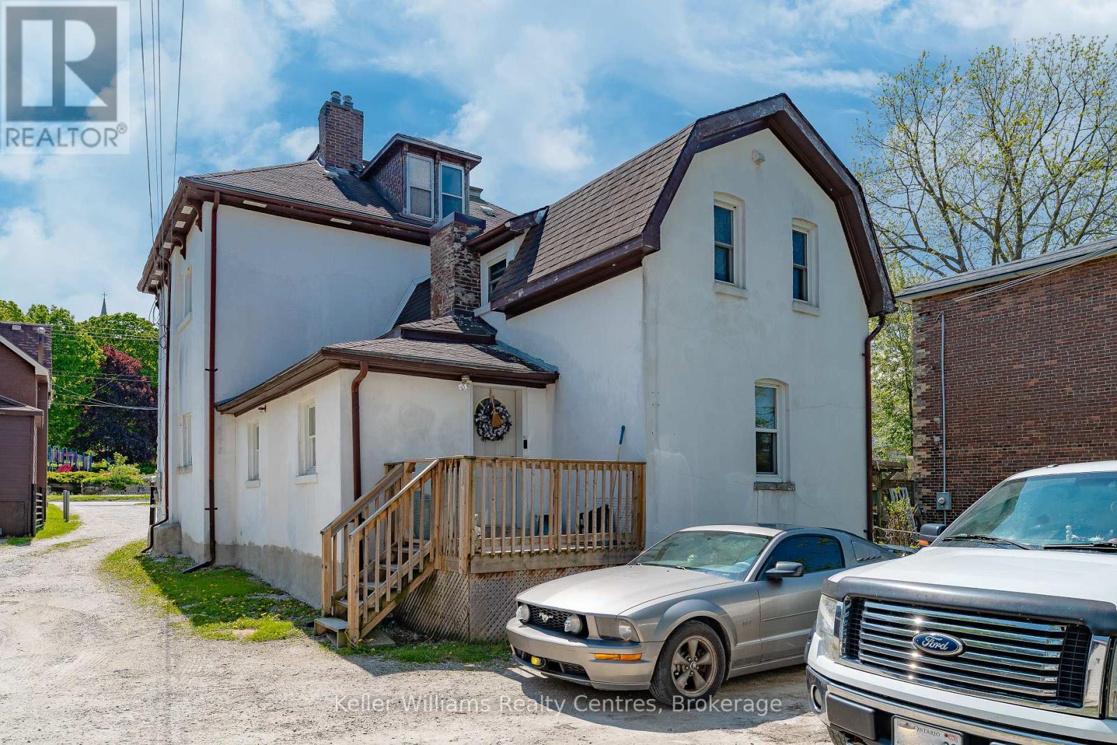 1522-26 3rd Avenue E, Owen Sound, Ontario  N4K 2L9 - Photo 7 - X12192539