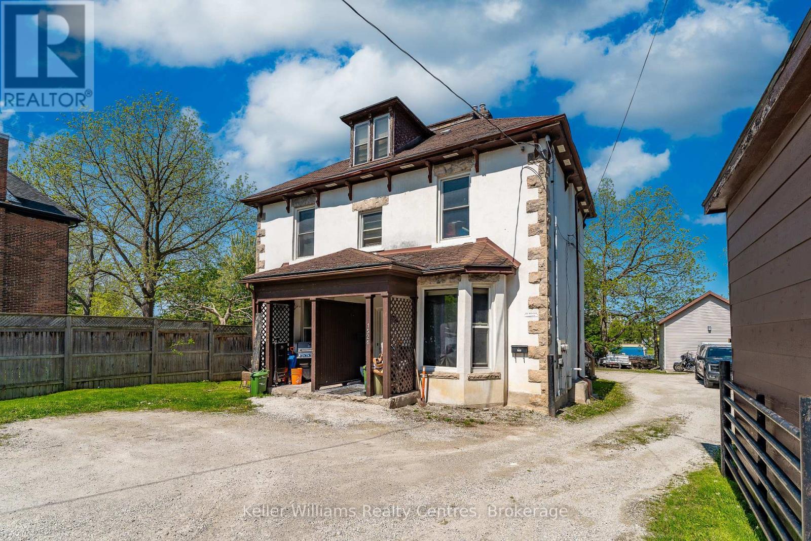 1522-26 3rd Avenue E, Owen Sound, Ontario  N4K 2L9 - Photo 5 - X12192539