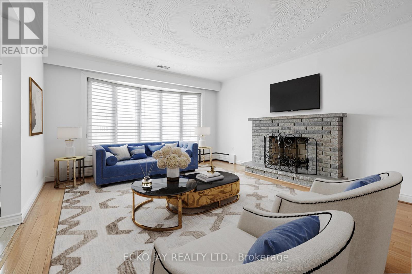 15 Comet Court, Toronto (Victoria Village), Ontario  M4A 2H2 - Photo 11 - C12151000