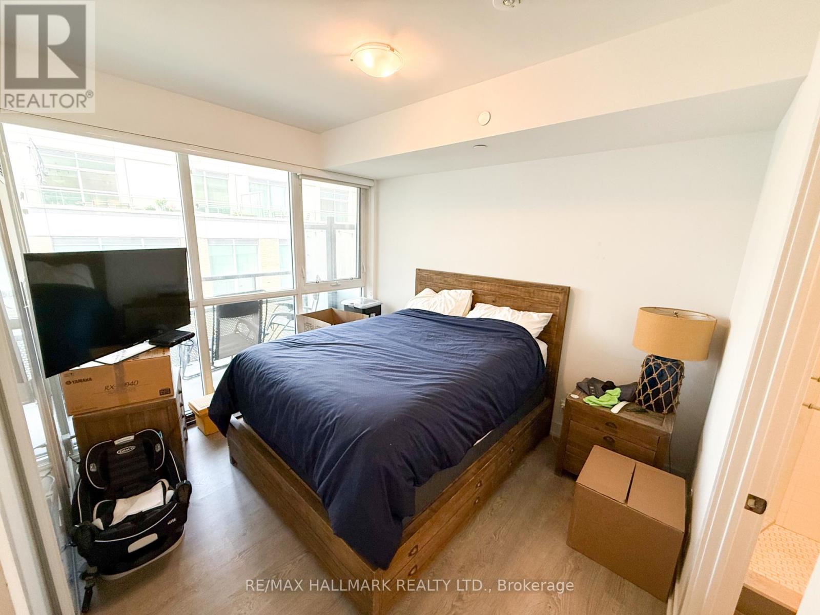 707 - 11 Lillian Street, Toronto, Ontario  M4S 2H7 - Photo 8 - C12192971
