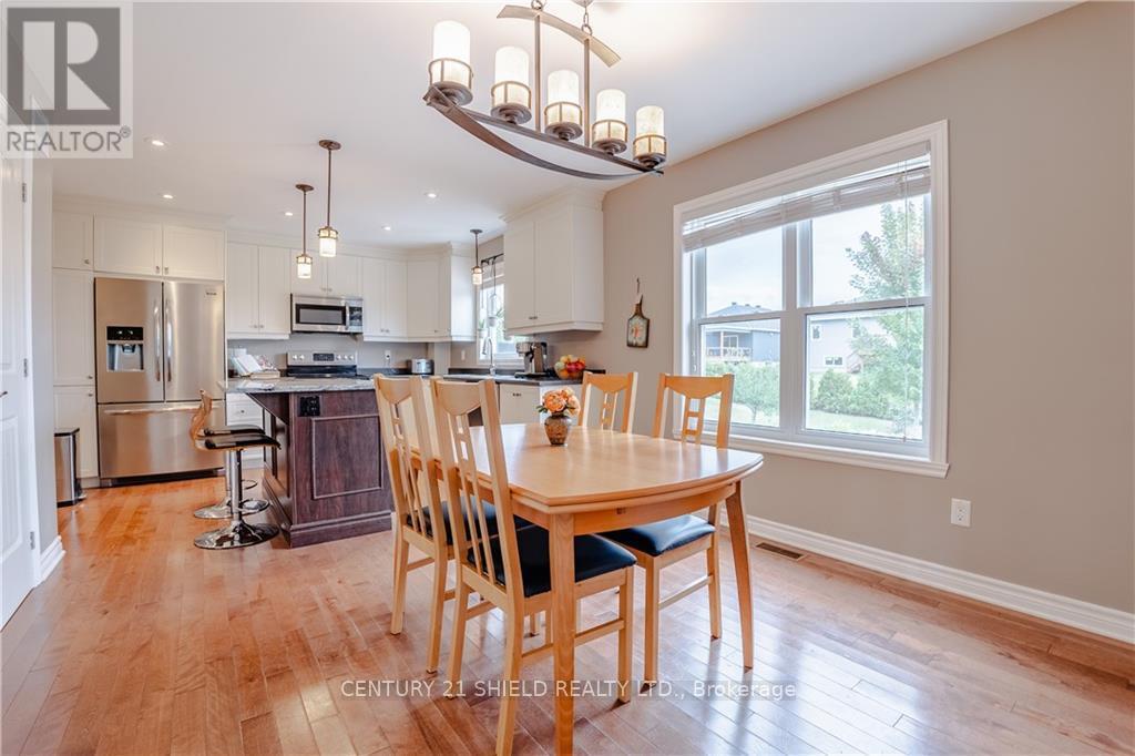 7 Jim Brownell Boulevard, South Stormont, Ontario  K0C 1P0 - Photo 14 - X12193093