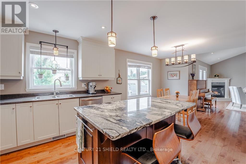 7 Jim Brownell Boulevard, South Stormont, Ontario  K0C 1P0 - Photo 15 - X12193093