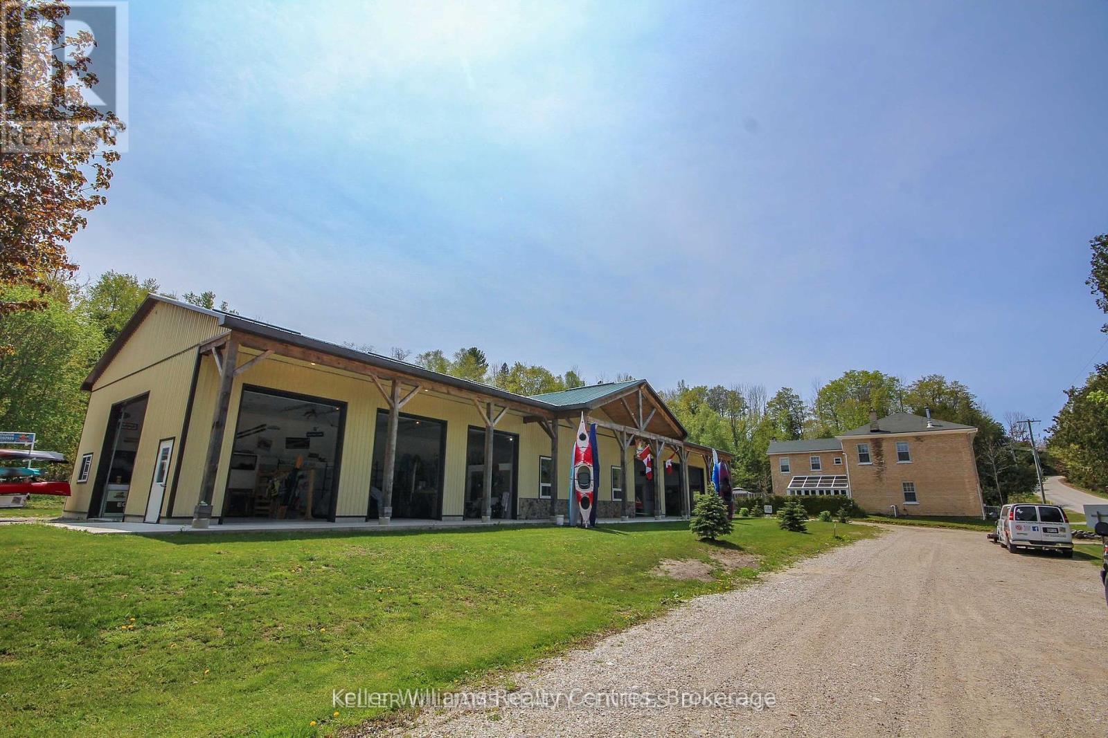 (East Side) - Part Of 484 Carlisle Street, Saugeen Shores, Ontario  N0H 2L0 - Photo 19 - X12192653