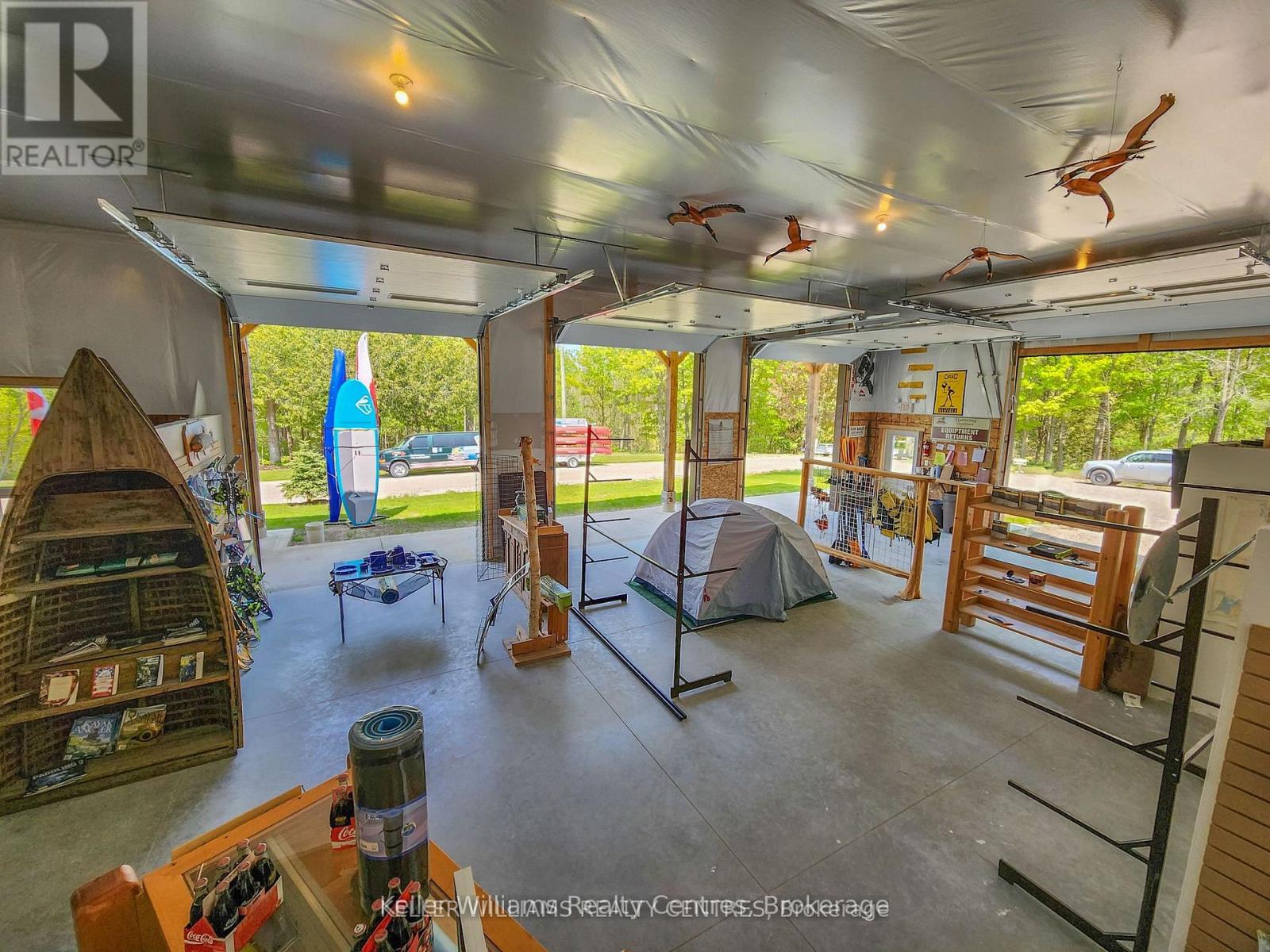 (East Side) - Part Of 484 Carlisle Street, Saugeen Shores, Ontario  N0H 2L0 - Photo 18 - X12192653