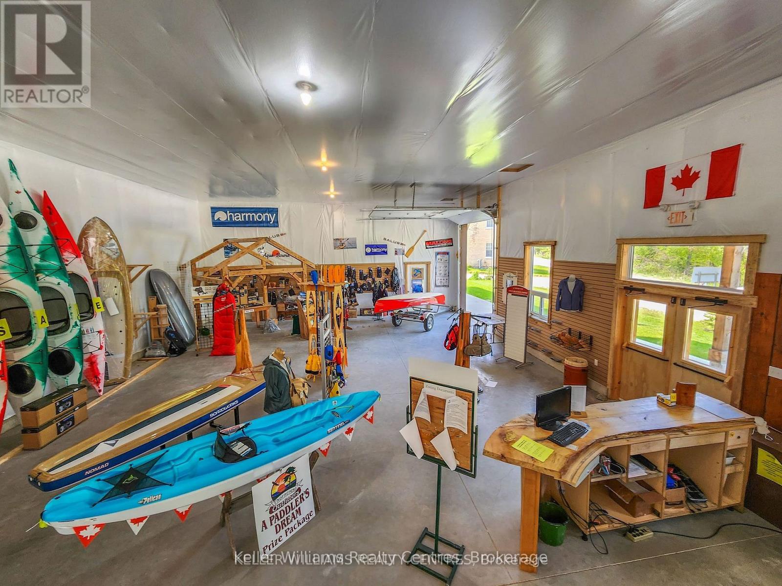 (East Side) - Part Of 484 Carlisle Street, Saugeen Shores, Ontario  N0H 2L0 - Photo 13 - X12192653