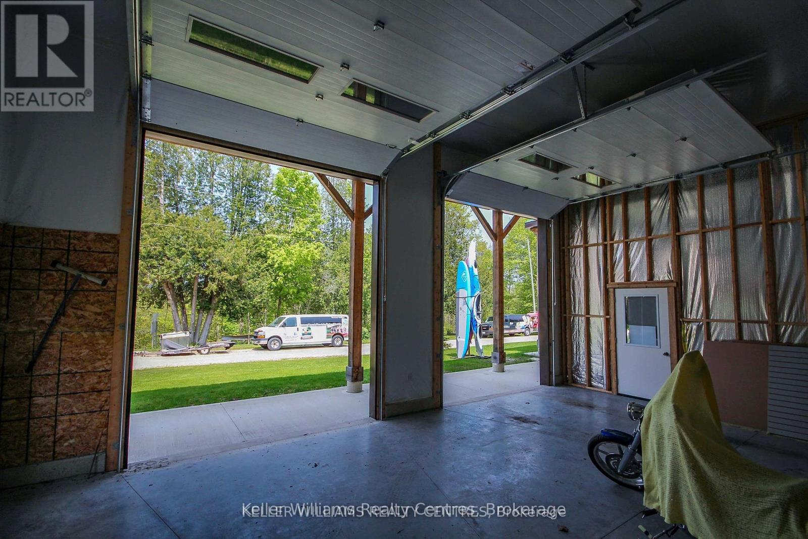 (East Side) - Part Of 484 Carlisle Street, Saugeen Shores, Ontario  N0H 2L0 - Photo 20 - X12192653