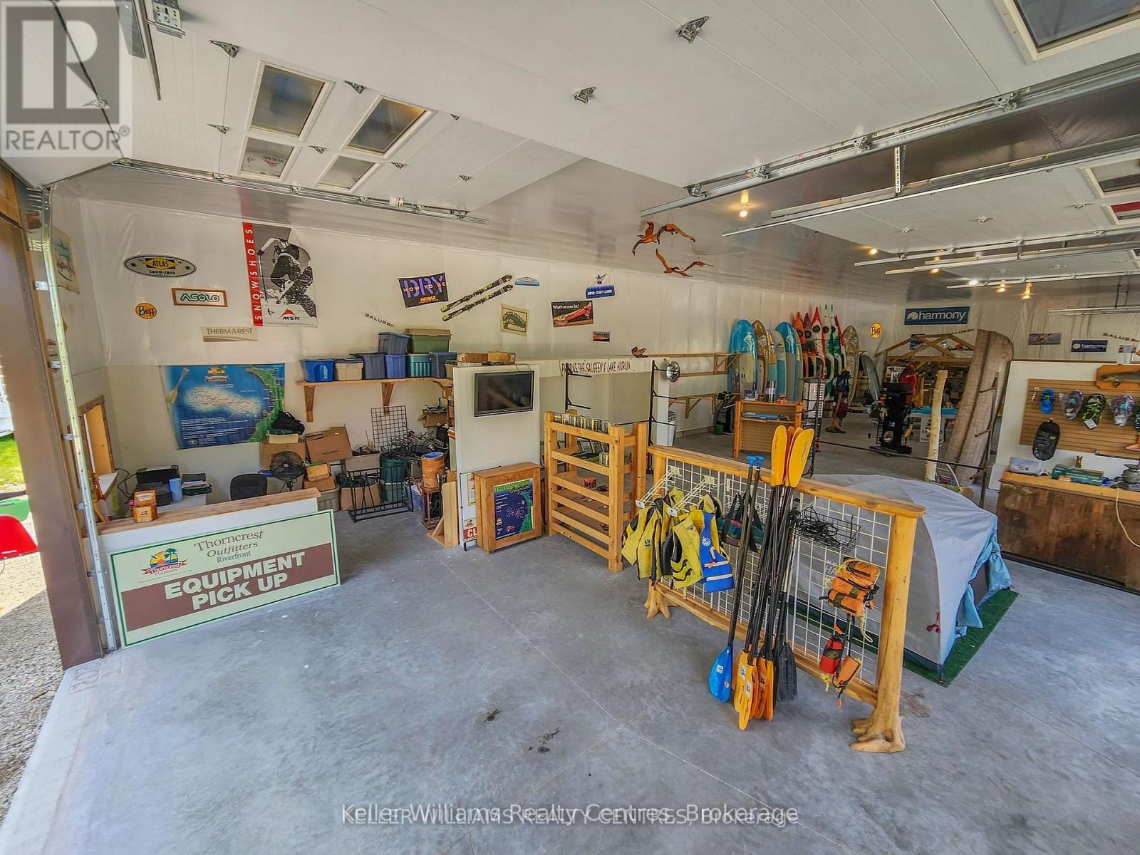 (East Side) - Part Of 484 Carlisle Street, Saugeen Shores, Ontario  N0H 2L0 - Photo 15 - X12192653