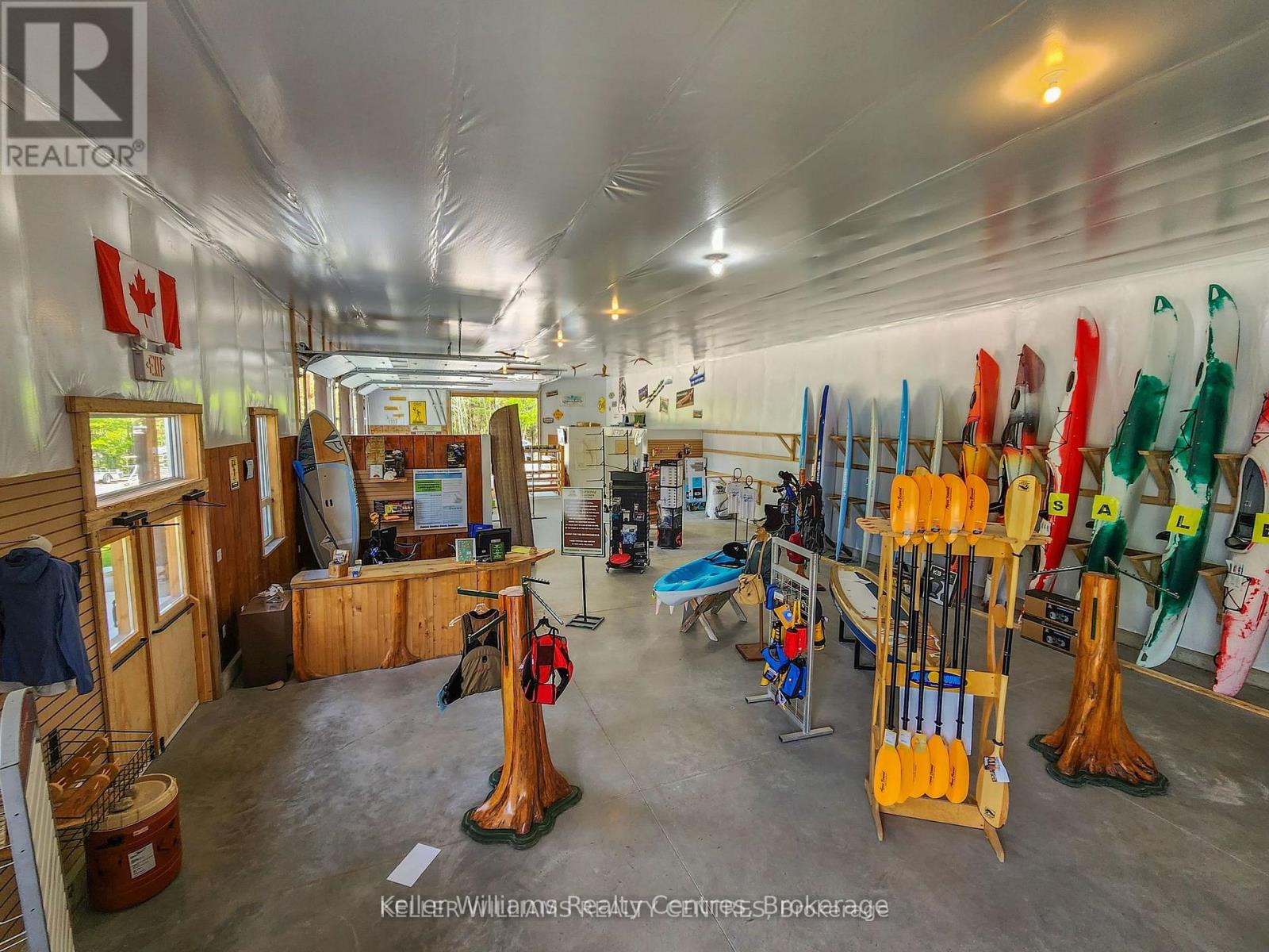 (East Side) - Part Of 484 Carlisle Street, Saugeen Shores, Ontario  N0H 2L0 - Photo 12 - X12192653