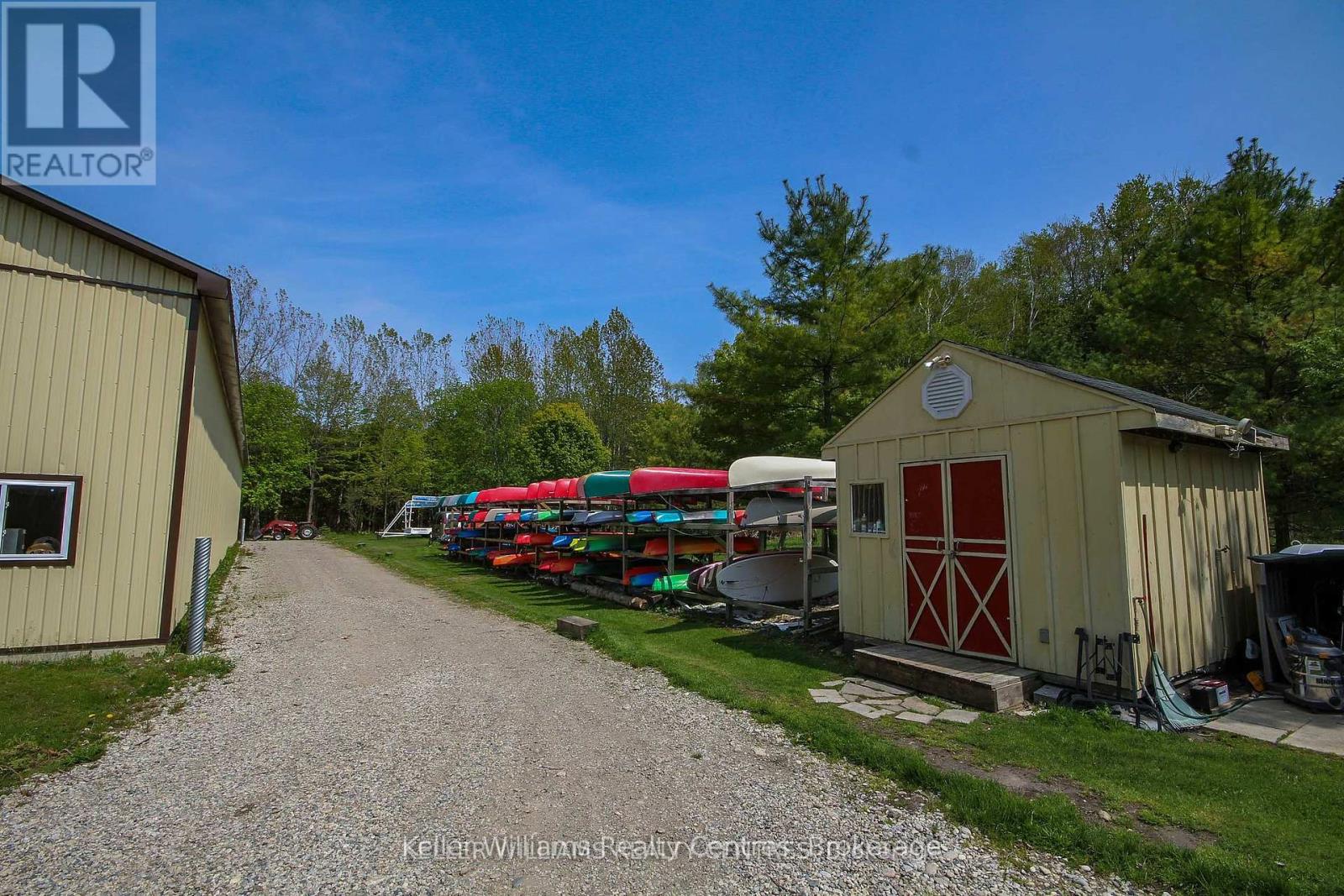 (East Side) - Part Of 484 Carlisle Street, Saugeen Shores, Ontario  N0H 2L0 - Photo 21 - X12192653