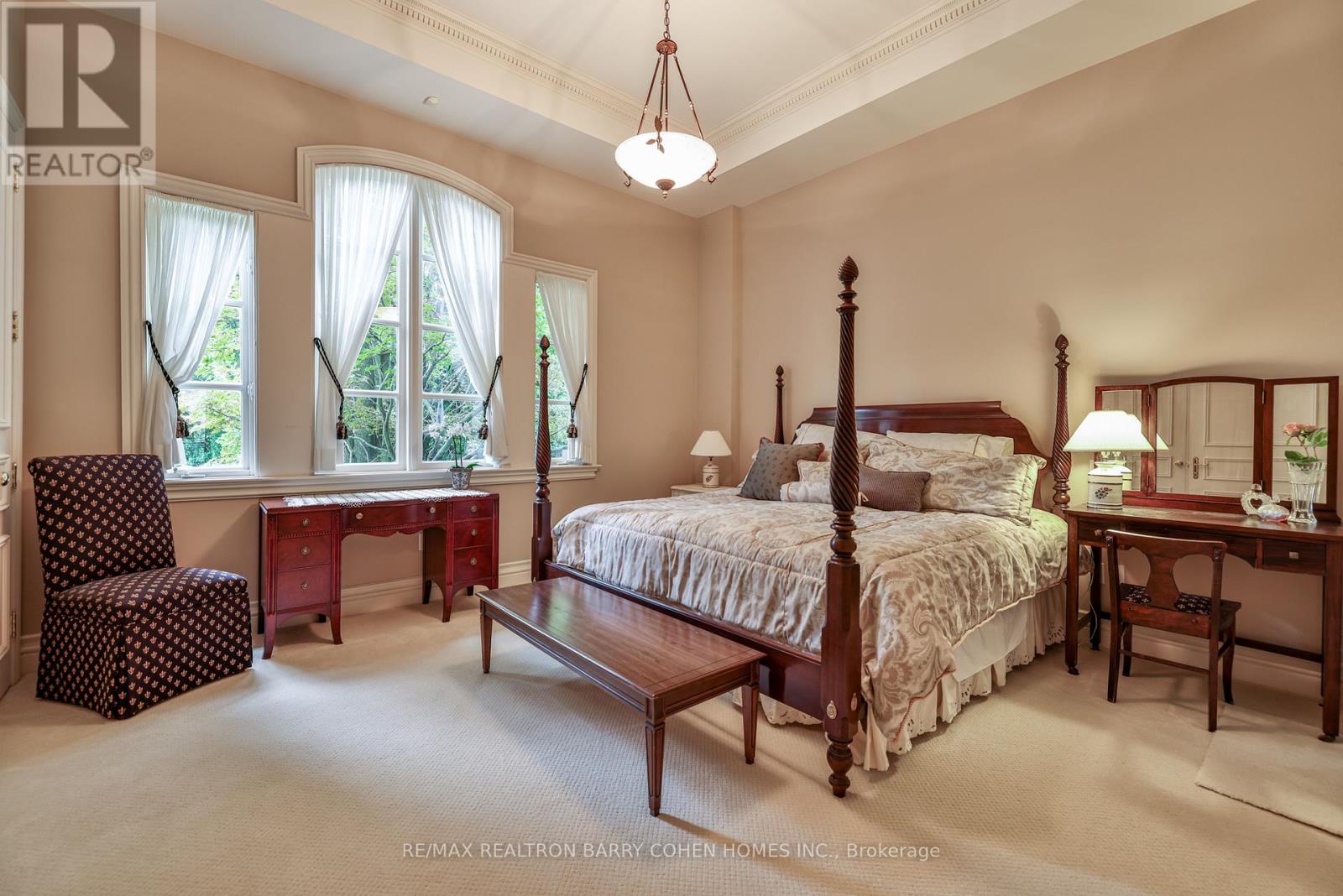 83 Bayview Ridge, Toronto (Bridle Path-Sunnybrook-York Mills), Ontario  M2L 1E3 - Photo 21 - C12193006