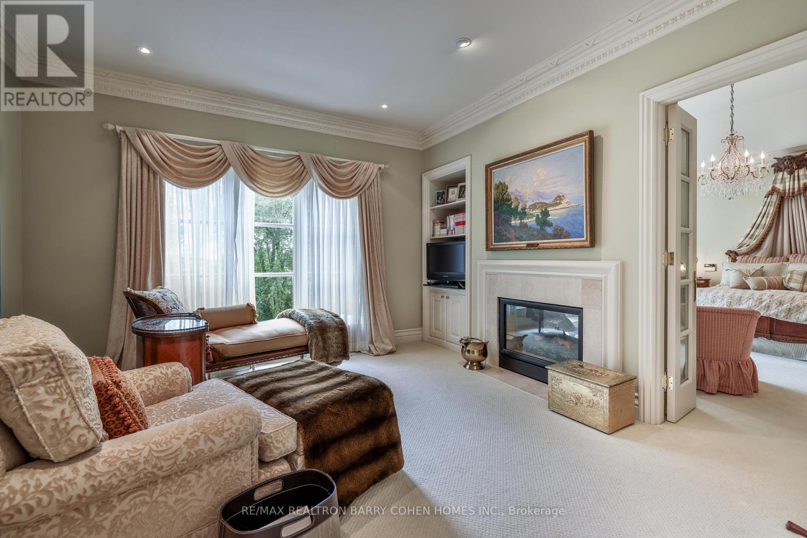 83 Bayview Ridge, Toronto (Bridle Path-Sunnybrook-York Mills), Ontario  M2L 1E3 - Photo 19 - C12193006