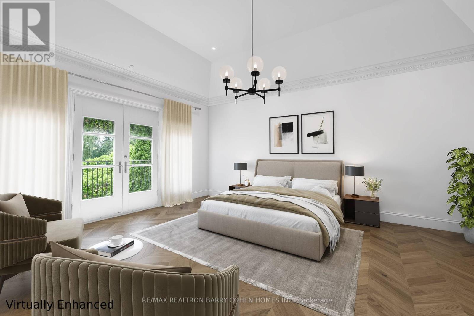 83 Bayview Ridge, Toronto (Bridle Path-Sunnybrook-York Mills), Ontario  M2L 1E3 - Photo 17 - C12193006