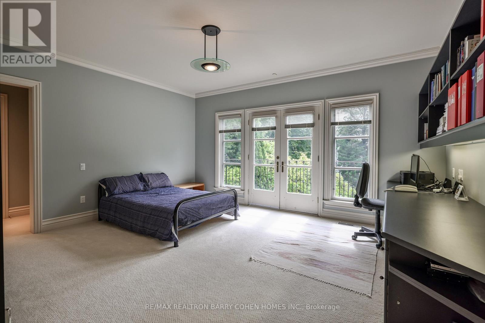 83 Bayview Ridge, Toronto (Bridle Path-Sunnybrook-York Mills), Ontario  M2L 1E3 - Photo 24 - C12193006