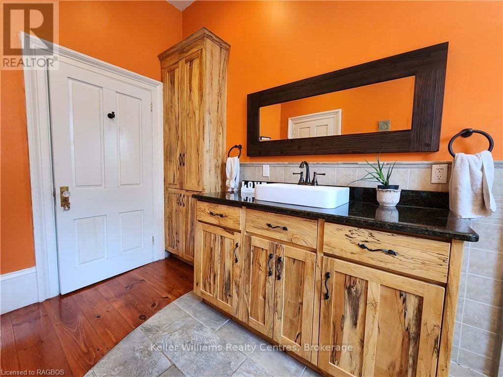 (West Side) - Part Of 484 Carlisle Street, Saugeen Shores, Ontario  N0H 2L0 - Photo 17 - X12192699