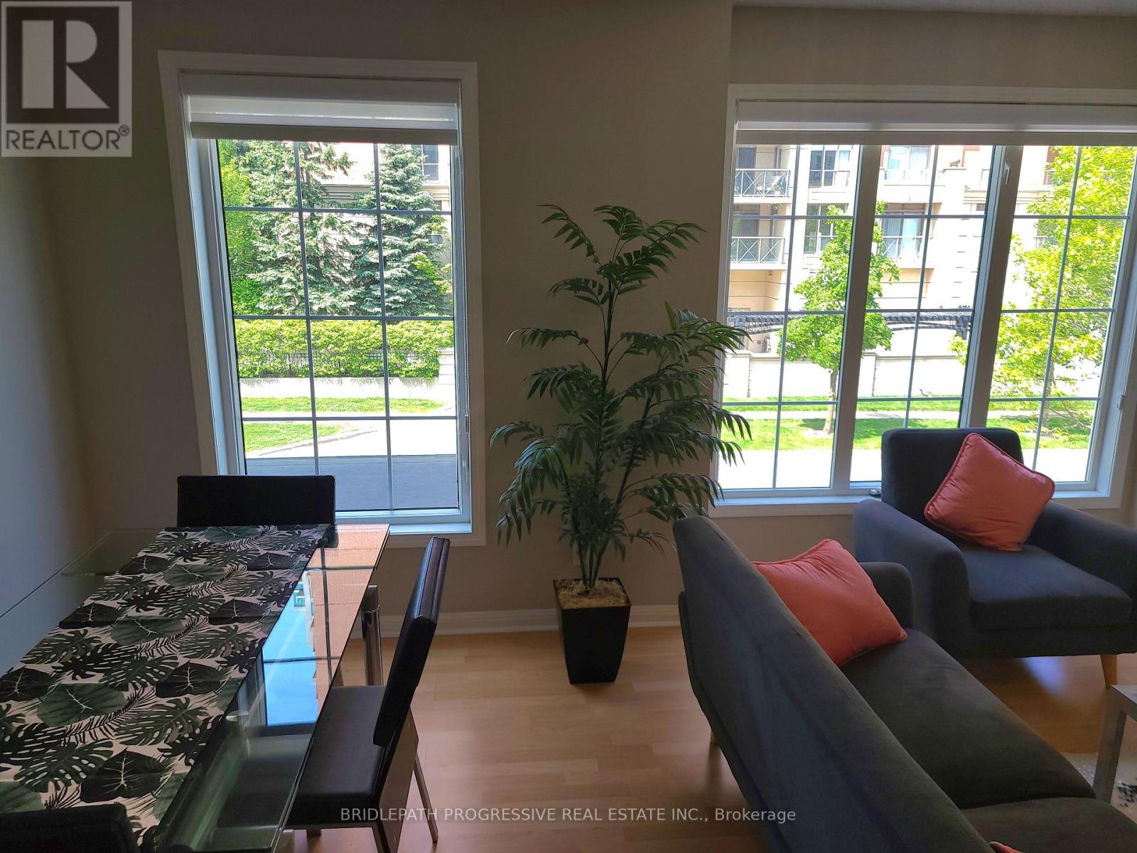 113 - 3 Everson Drive, Toronto, Ontario  M2N 7C2 - Photo 8 - C12192990