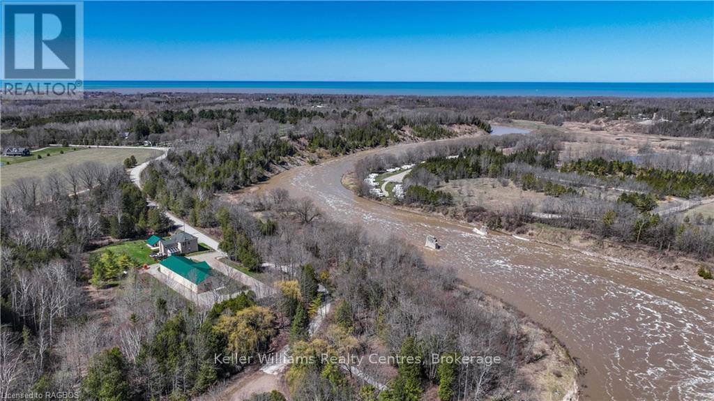 (West Side) - Part Of 484 Carlisle Street, Saugeen Shores, Ontario  N0H 2L0 - Photo 6 - X12192699