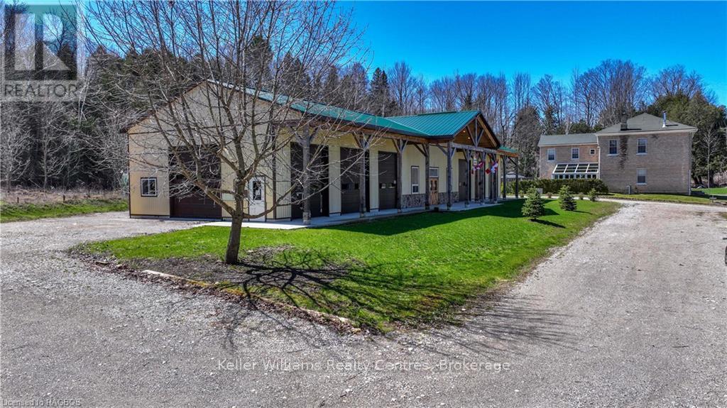 (East Side) - Part Of 484 Carlisle Street, Saugeen Shores, Ontario  N0H 2L0 - Photo 9 - X12192653
