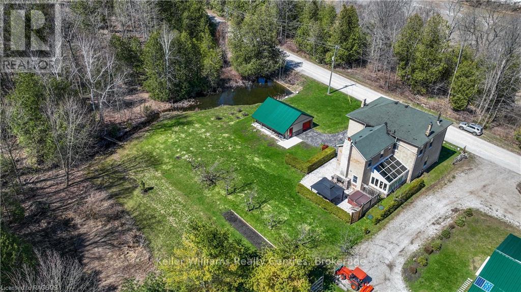 (West Side) - Part Of 484 Carlisle Street, Saugeen Shores, Ontario  N0H 2L0 - Photo 10 - X12192699