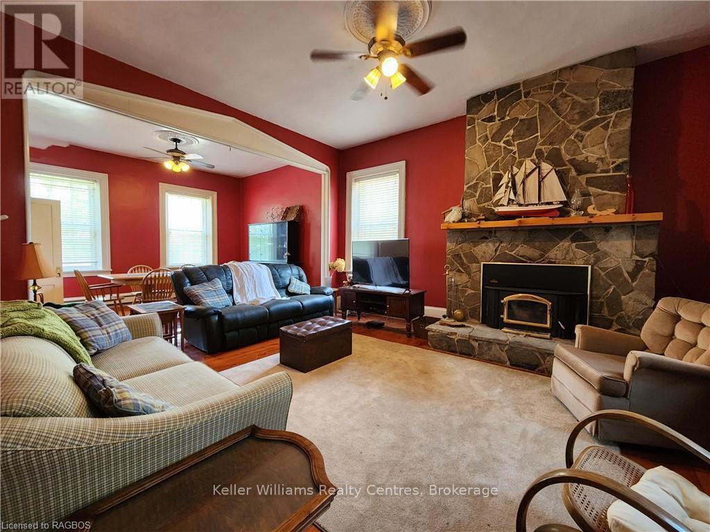 484 Carlisle Street, Saugeen Shores, Ontario  N0H 2L0 - Photo 23 - X12192716
